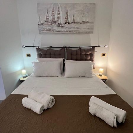 Sassari Apartments - Maestrale Esterno foto