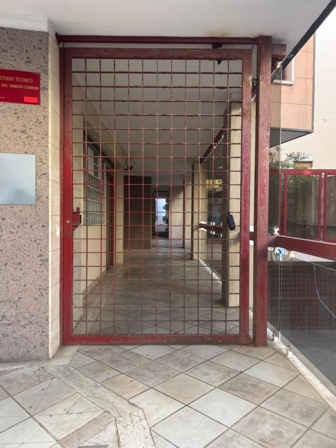 Sassari Apartments - Maestrale Esterno foto
