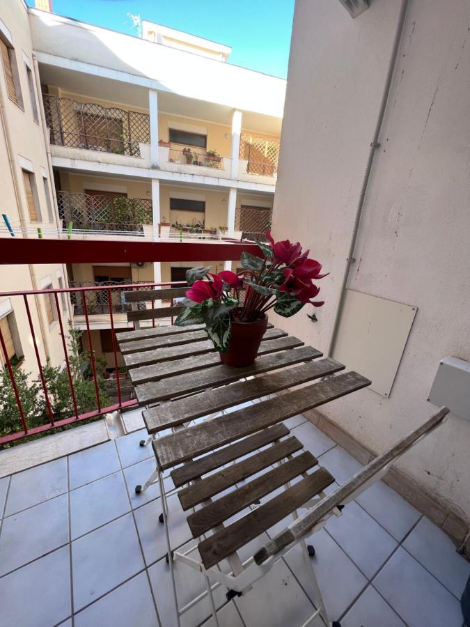 Sassari Apartments - Maestrale Esterno foto