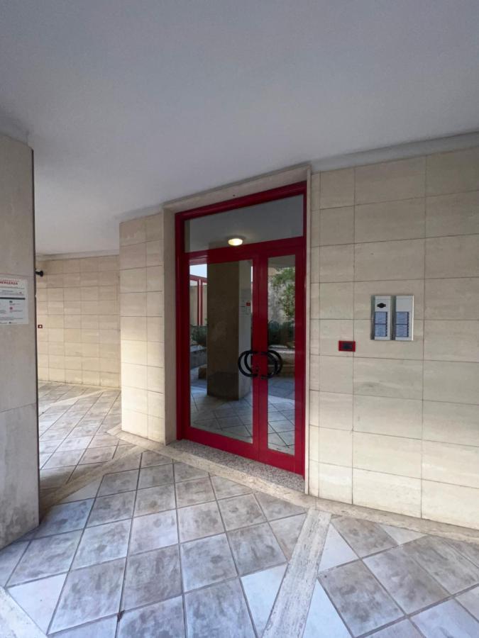 Sassari Apartments - Maestrale Esterno foto