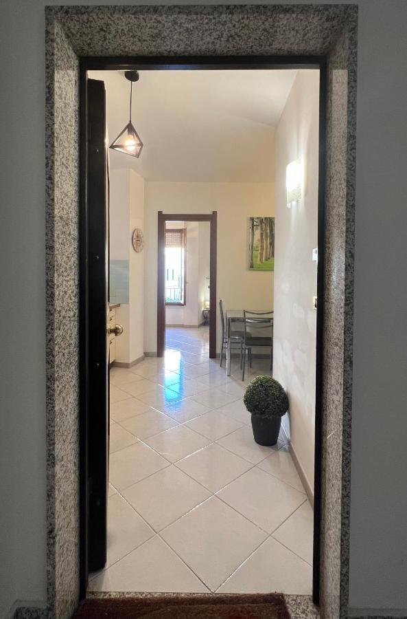 Sassari Apartments - Maestrale Esterno foto