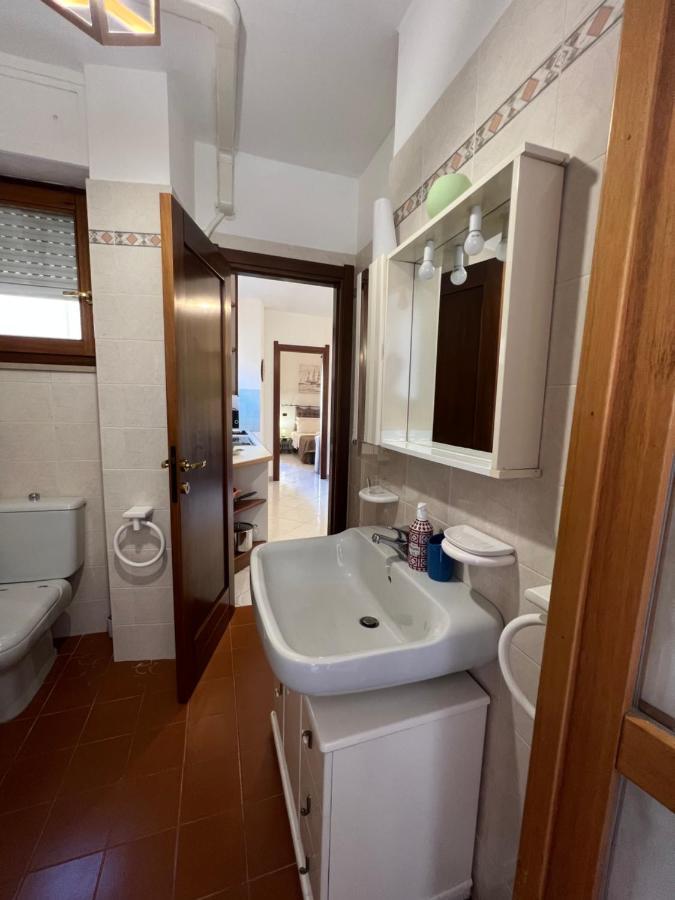 Sassari Apartments - Maestrale Esterno foto