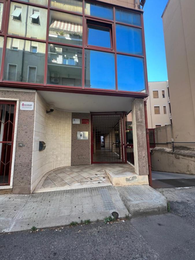 Sassari Apartments - Maestrale Esterno foto
