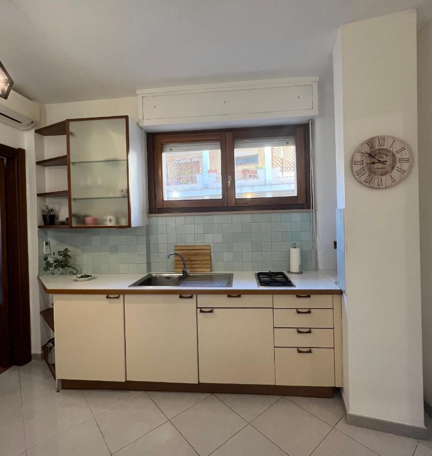 Sassari Apartments - Maestrale Esterno foto