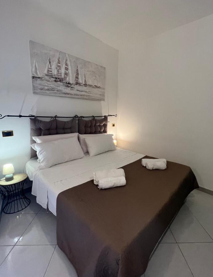 Sassari Apartments - Maestrale Esterno foto