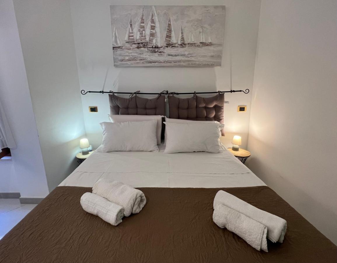 Sassari Apartments - Maestrale Esterno foto