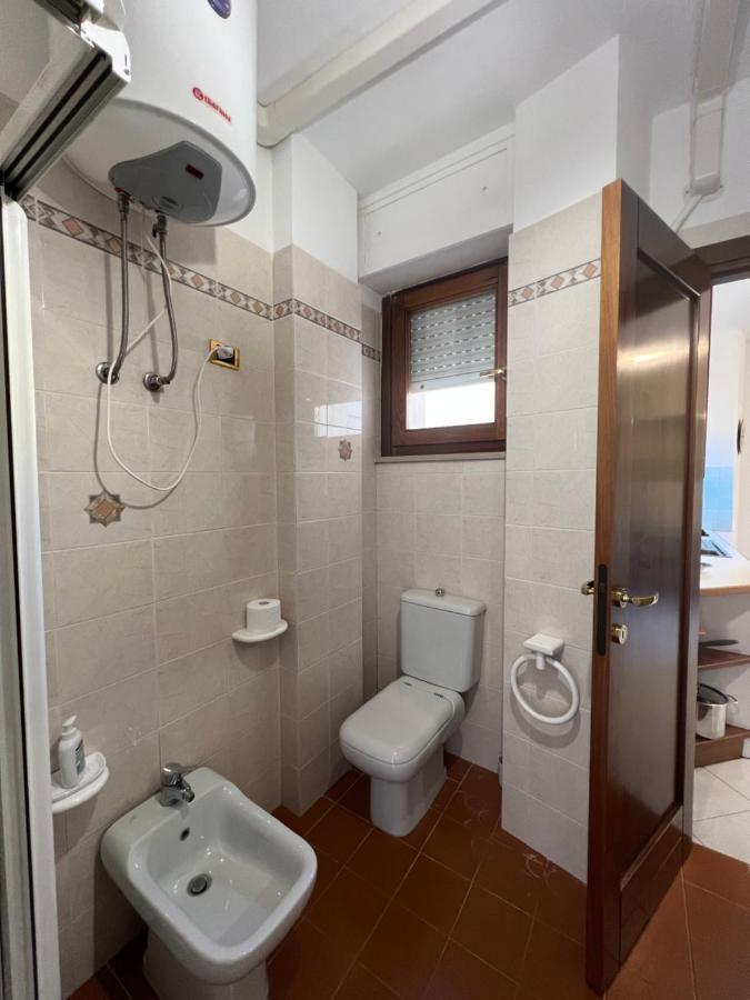Sassari Apartments - Maestrale Esterno foto